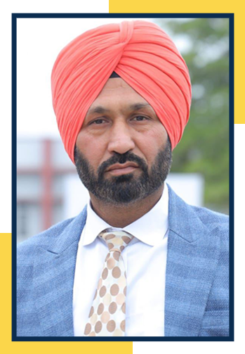 founder msg